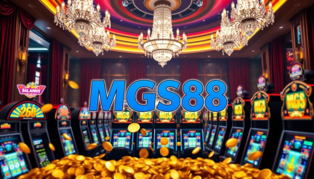 Temukan kenikmatan bermain di mgs88 slot, situs slot online terpercaya dengan jackpot besar dan game slot terbaru yang menarik di Indonesia.